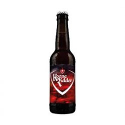 ROCK CITY KOENE RIDDER TRIPEL 33CL - Hellobier