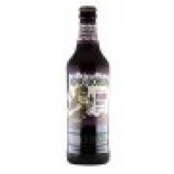 Wychwood King Goblin Imperial Ruby Beer 0,5l - Craftbeer Shop