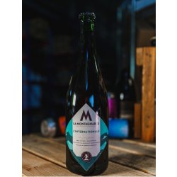 La Montagnarde Sauvage L La Montagnarde Sauvage L