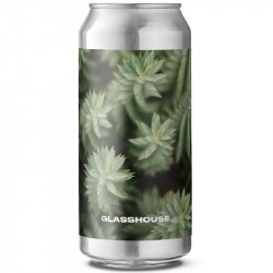 GlassHouse Beer Co Little Acres