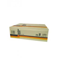 Better Beer Company Zero Carb