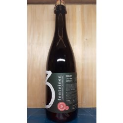 BROUWERIJ 3 FONTEINEN  Druif Muscat Bleu Blend 47... - Biermarket