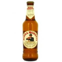 Moretti - Drinks of the World