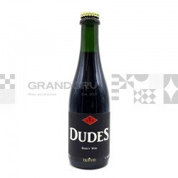 Birra Toccalmatto Dudes