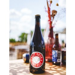 Lambiek Fabriek Jart-Elle (2024) Lambiek Fabriek Jart-Elle (2024)