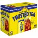 Twisted Tea Original Hard Iced Tea 12 pack 12 oz. Can Twisted Tea Original Hard Iced Tea 12 pack 12 oz. Can