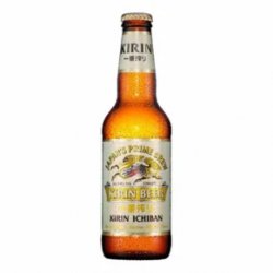 Cerveza Kirin 330ml Alc.5% - Japofoodie