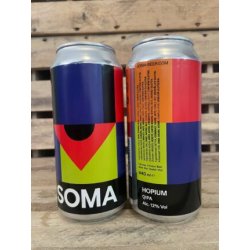 Soma Hopium