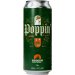 Mountain Culture Poppin Pilsner Lager  Singapore Craft Beer 