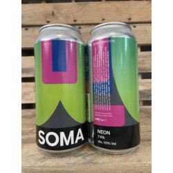 Soma Neon