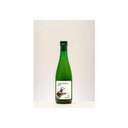 Boerenerf Oude Gueuze batch 2 12x37,5CL - Van Bieren