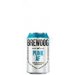 BREWDOG Punk Ipa Alcol Free Lattina 33Cl 