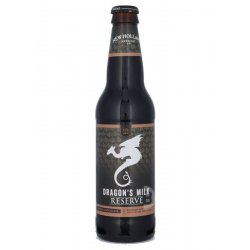 New Holland - Dragon's Milk Reserve: Coffee & Chocolate - Beerdome