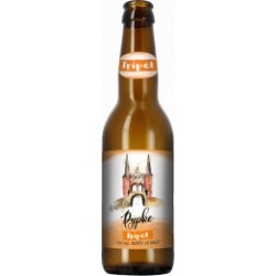 Sneker Pypke  Tripel - Holland Craft Beer