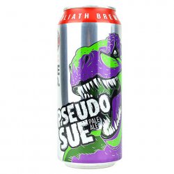 Toppling Goliath Pseudo Sue - CraftShack