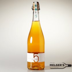 Domaine des Cinq Autels  La Demi Sec Cuveé Claude 75cl Biologisch - Melgers