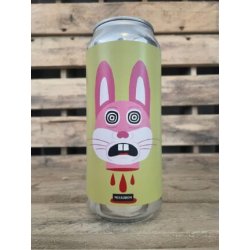 Messorem  Rusé Et Entêté