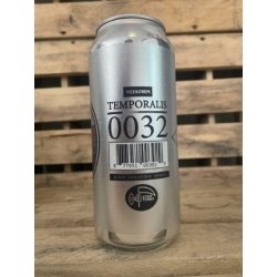 Messorem  Temporalis #0032