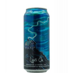 Tree House Brewing Co. Lights On - J&B Craft Drinks