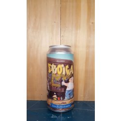 THE PIGGY BREWING COMPANY  Eroica CAN - Biermarket