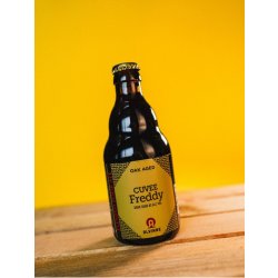 Alvinne Cuvée Freddy