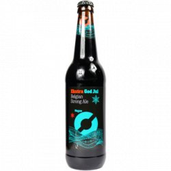 Nøgne Ø Ekstra God Jul (2025)