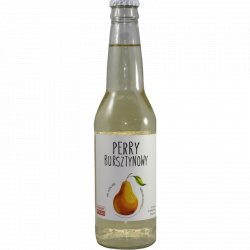 Vin-Kon / Potęga Tradycji Perry Bursztynowy