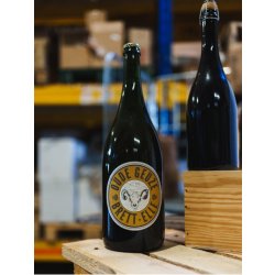 Lambiek Fabriek Oude Geuze Brett-Elle