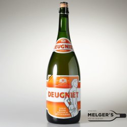 Du Bocq  Deugniet Strong Golden Ale 150cl  MAGNUM - Melgers