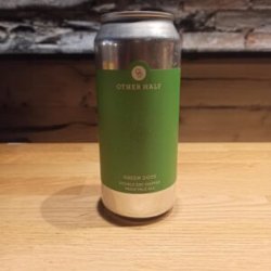 Other Half Brewing Co. Green Dots