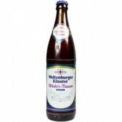Klosterbrauerei Weltenburg Weltenburger Winter-Traum Klosterbrauerei Weltenburg Weltenburger Winter-Traum