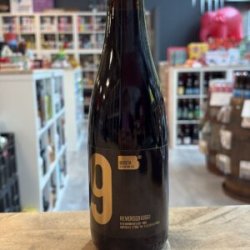 Bereta Brewing Co. Reversed 6(66)