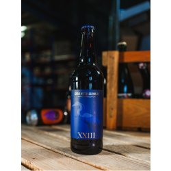 Avery Brewing Co. Twenty Three