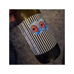 Brasserie Surréaliste Hypnotic Lager