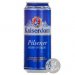 Bia Kaiserdom Pilsener 4.7% – Lon 500ml – Thùng 24 Lon 