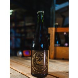 La Brasserie des Voirons / LUG Bière Vivante Vermouth La Brasserie des Voirons / LUG Bière Vivante Vermouth