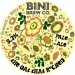 Bini Brew Co The Oat That Rocked (Keg) 