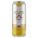 Alfa Edel pils bier 