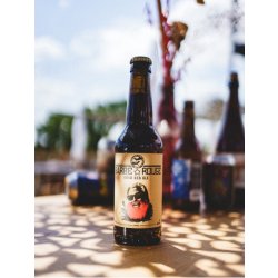 Brasserie du Midi Barbe Rouge