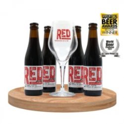 Petrus Red