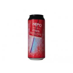 Nepo - Crazy Lines #79: It's Good, It's Polish 500ml can 6,2% alc. - Beer Butik