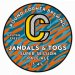 Round Corner Jandals & Togs (Keg) 