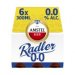 Amstel Radler alcoholvrij citroen bier 