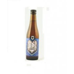 Stadsbrouwerij 013  Witte Koning - Holland Craft Beer