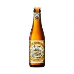 Bosteels Tripel Karmeliet 33Cl - Hellobier