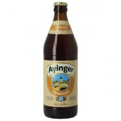 Ayinger Urweisse Ayinger Urweisse