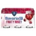 Bavaria Alcoholvrij fruity rose bier 