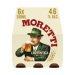 Birra Moretti L'autentica bier 
