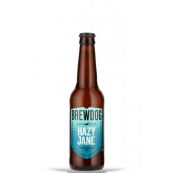 BrewDog Hazy Jane