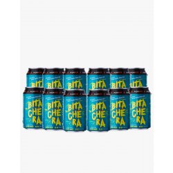 BUQUI BICHI BITACHERA 12 PACK - Buqui Bichi Brewing